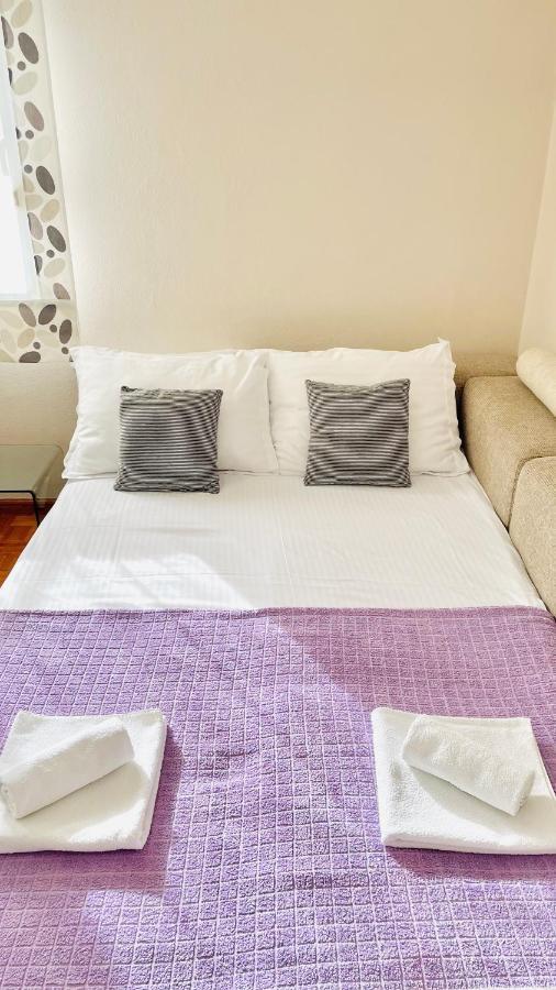Noemi Apartment 자다르 외부 사진