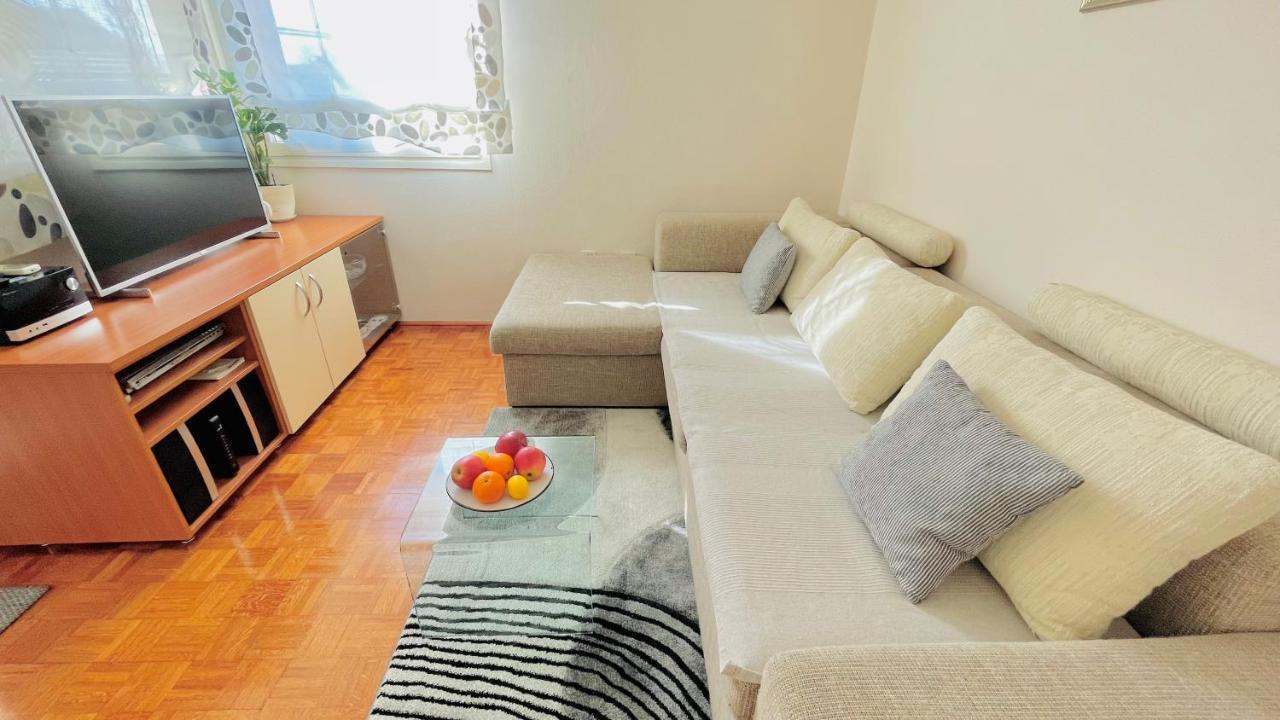 Noemi Apartment 자다르 외부 사진