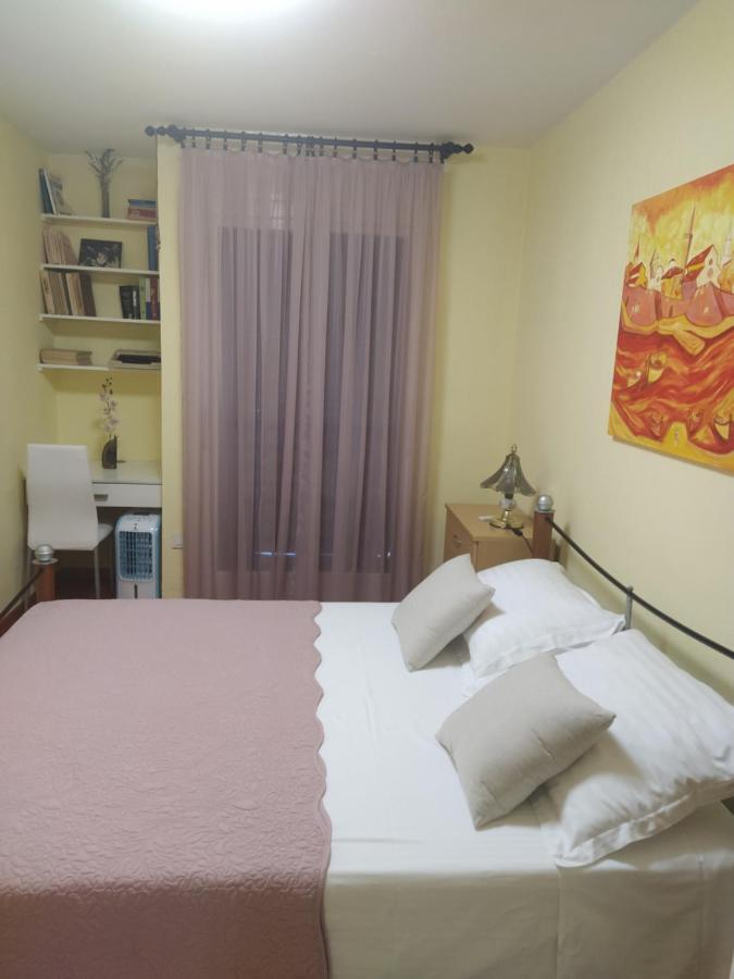 Noemi Apartment 자다르 외부 사진