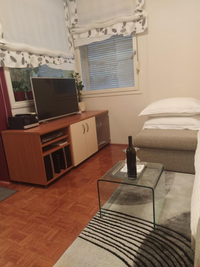 Noemi Apartment 자다르 외부 사진