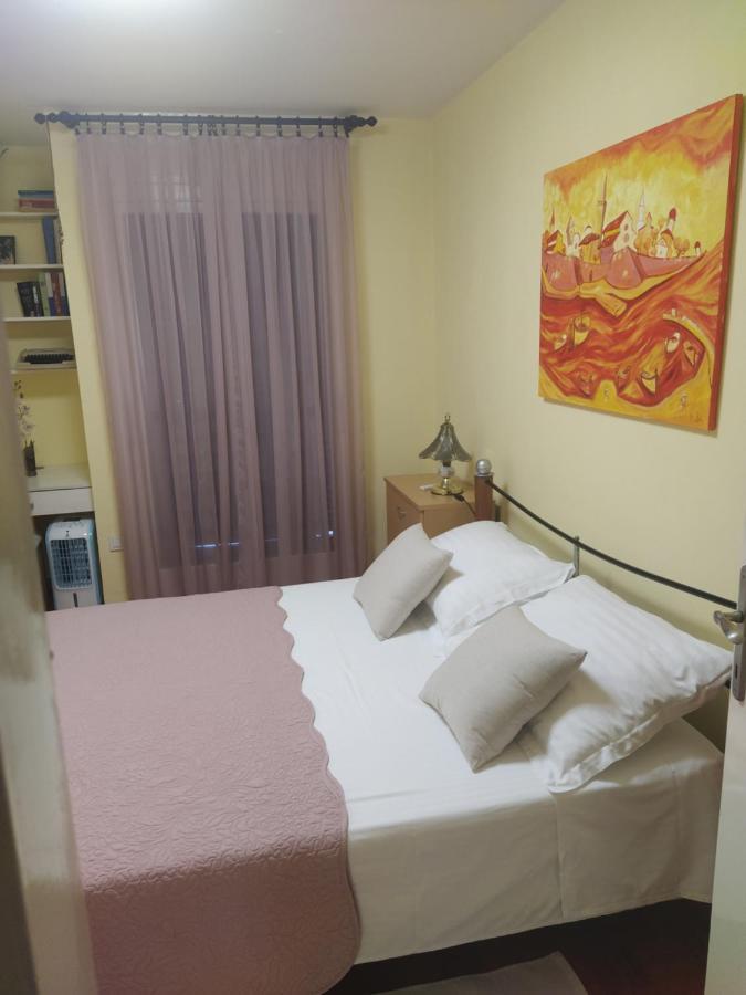 Noemi Apartment 자다르 외부 사진