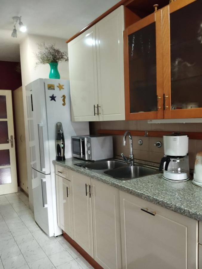 Noemi Apartment 자다르 외부 사진