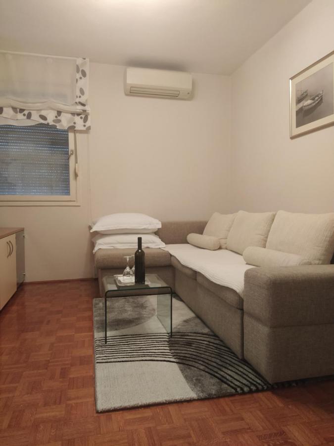 Noemi Apartment 자다르 외부 사진