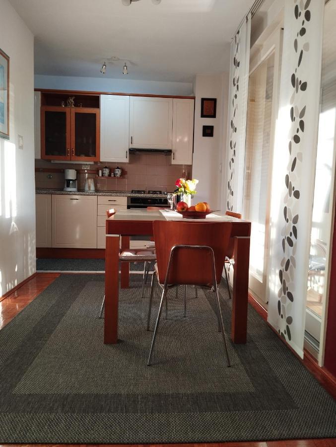 Noemi Apartment 자다르 외부 사진