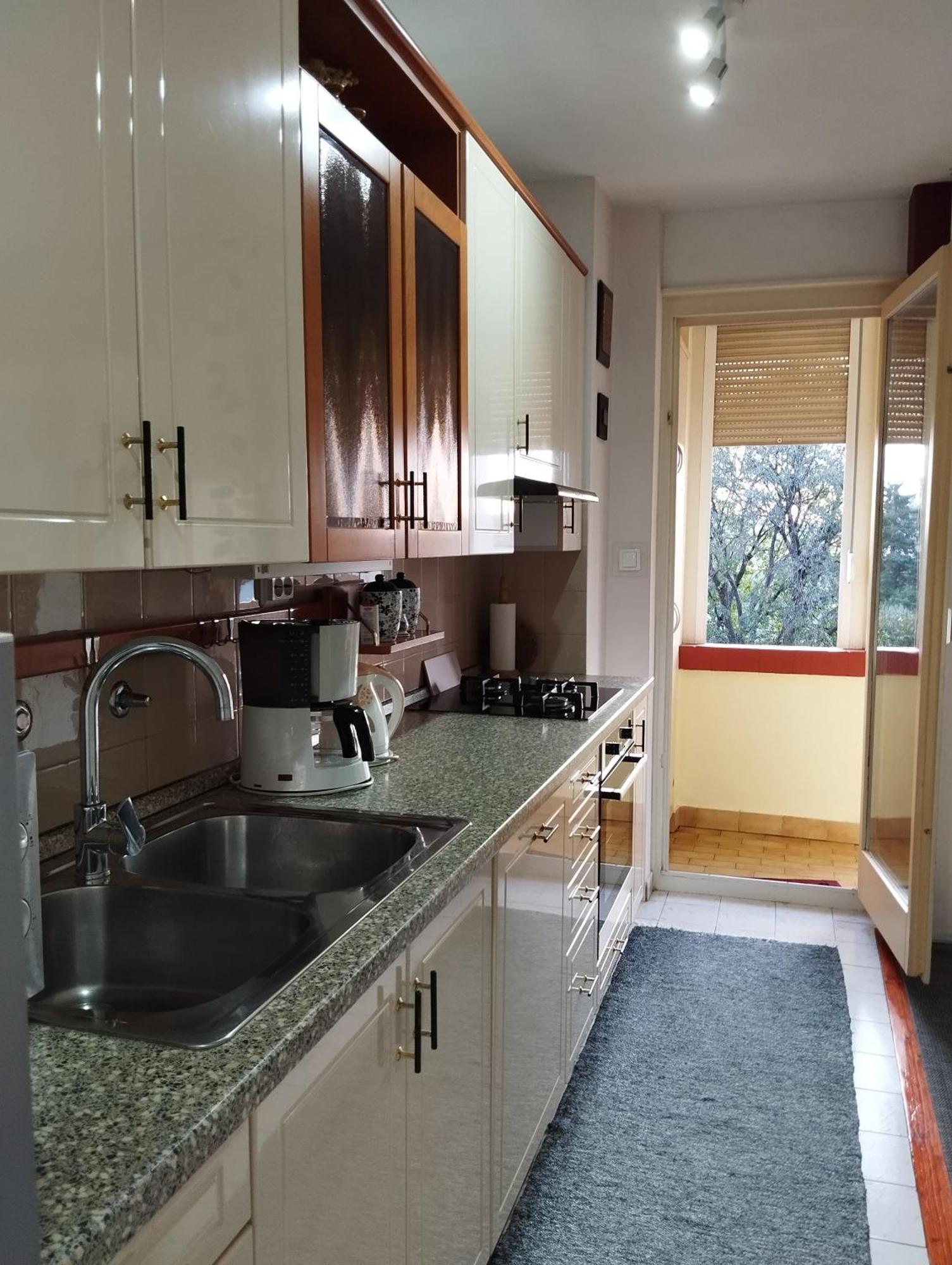 Noemi Apartment 자다르 외부 사진