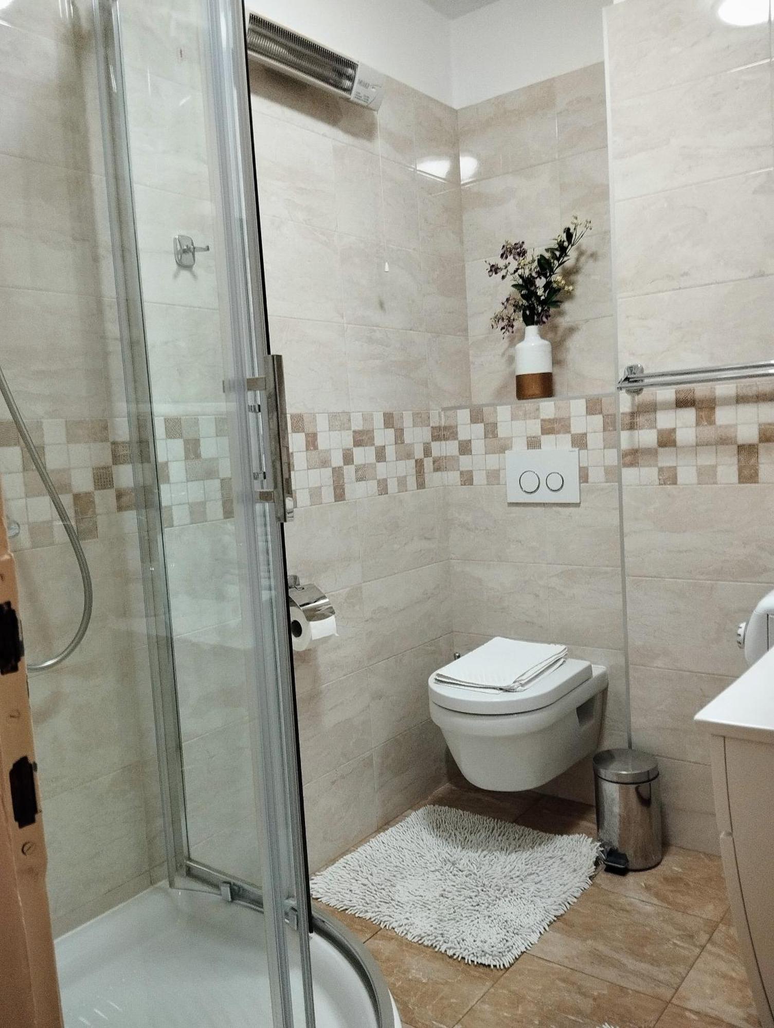 Noemi Apartment 자다르 외부 사진