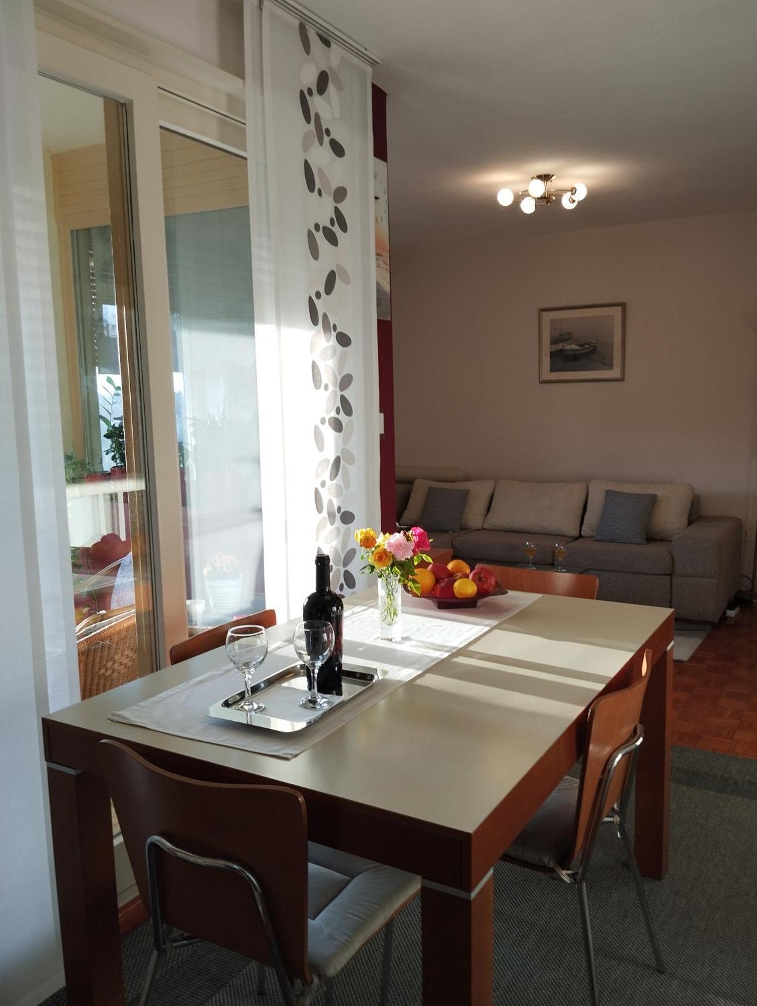 Noemi Apartment 자다르 외부 사진