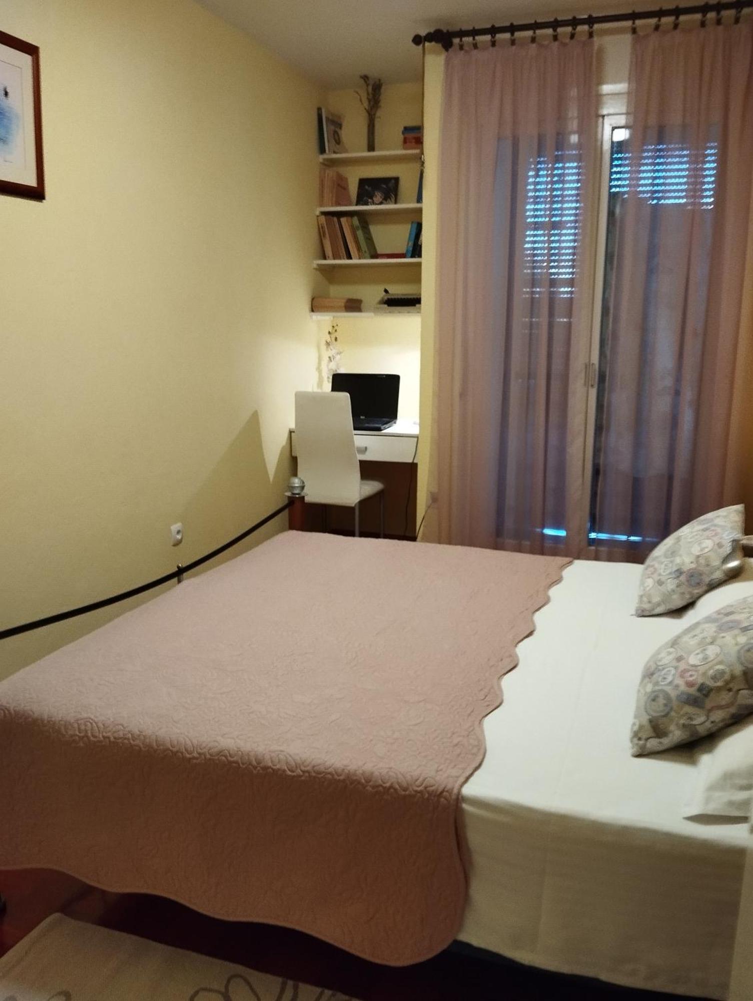 Noemi Apartment 자다르 외부 사진