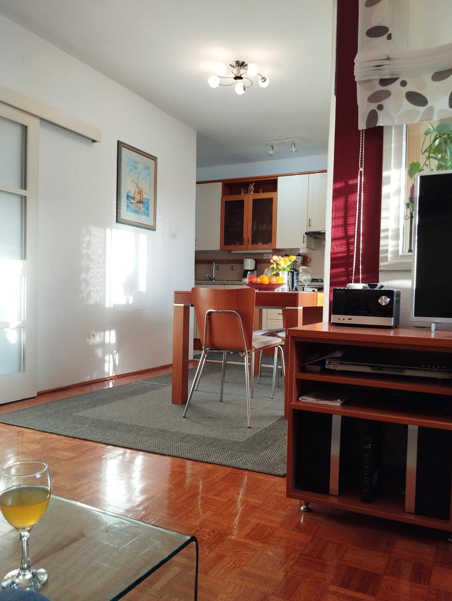 Noemi Apartment 자다르 외부 사진