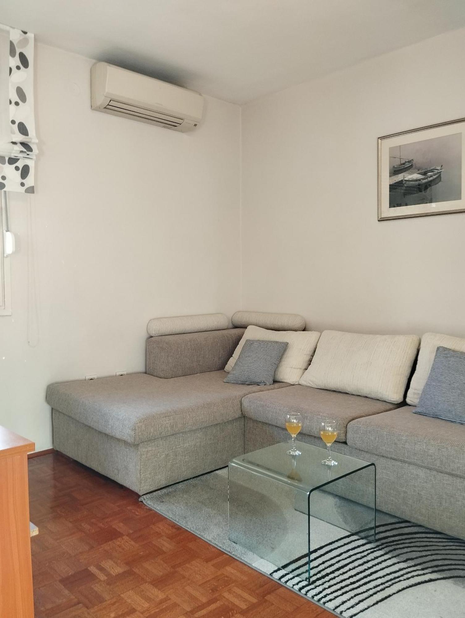 Noemi Apartment 자다르 외부 사진