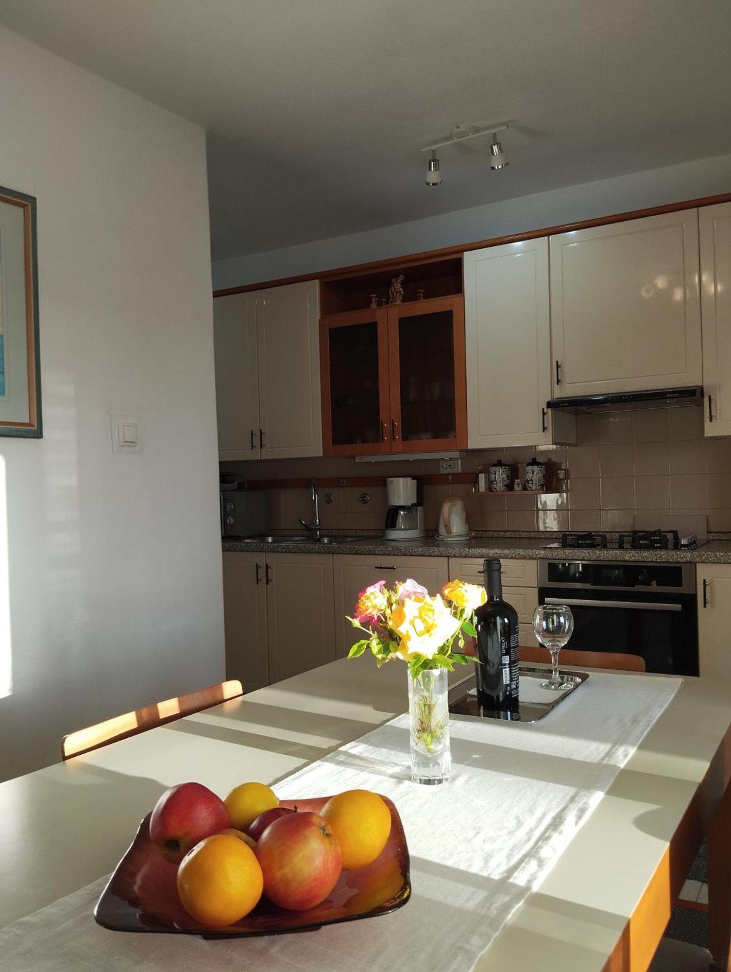 Noemi Apartment 자다르 외부 사진