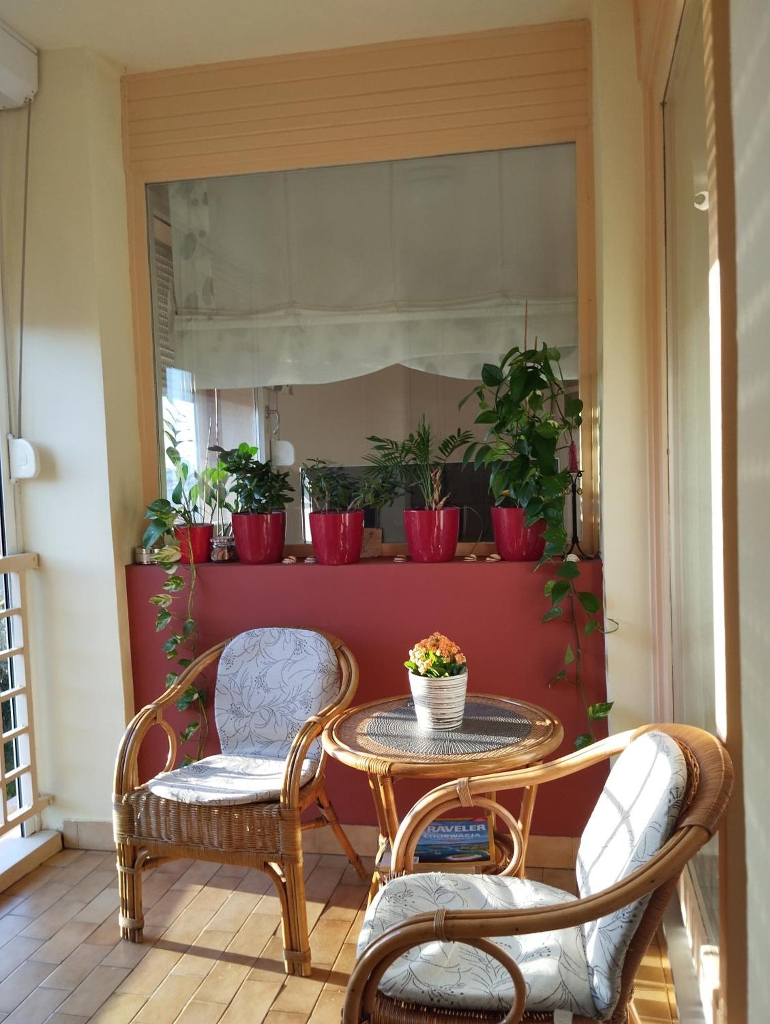 Noemi Apartment 자다르 외부 사진