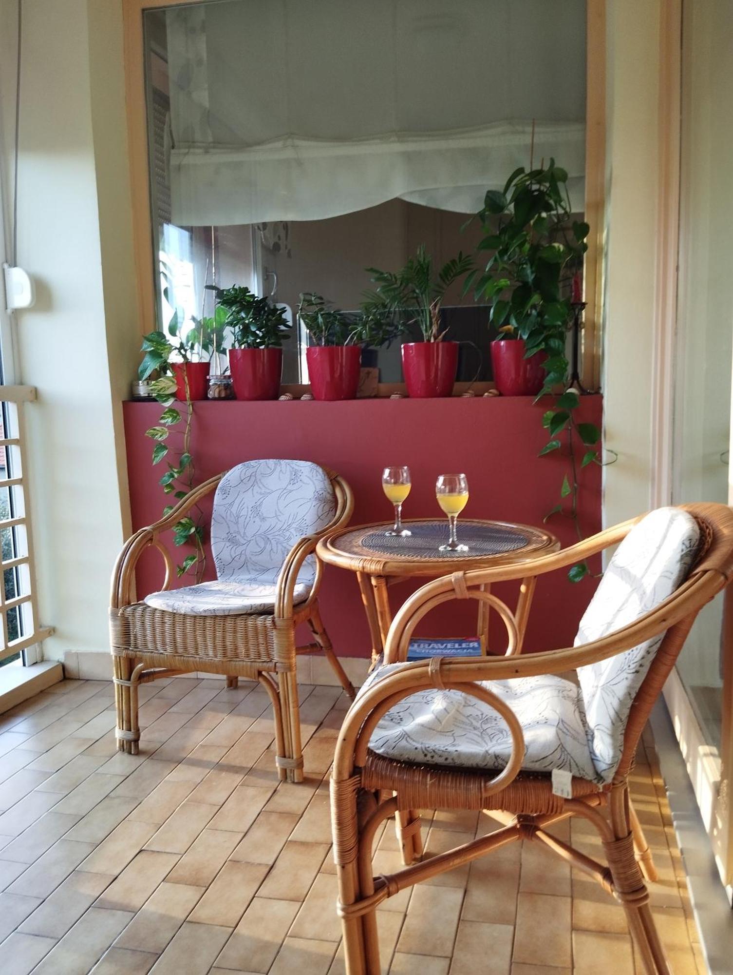 Noemi Apartment 자다르 외부 사진
