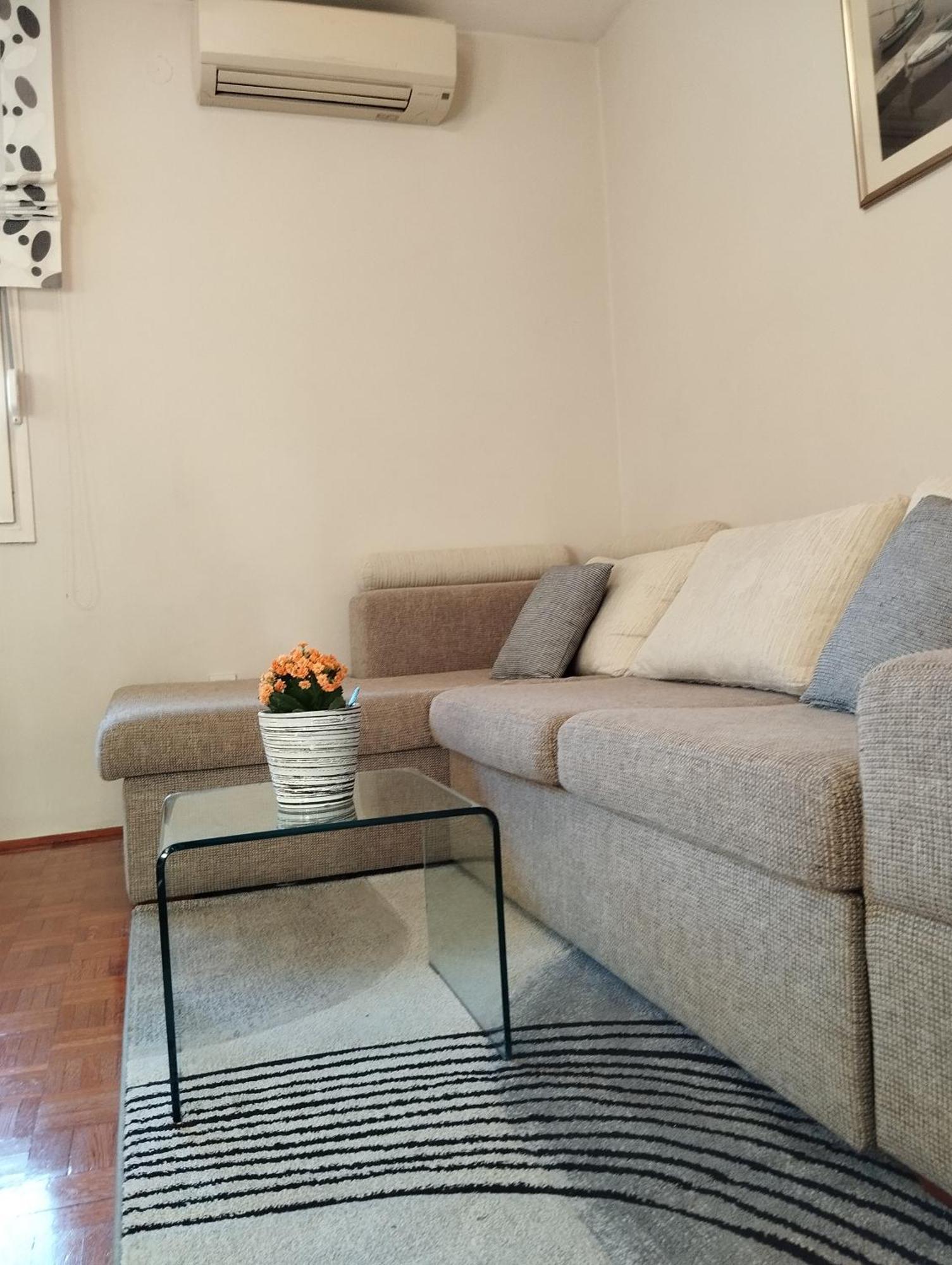 Noemi Apartment 자다르 외부 사진